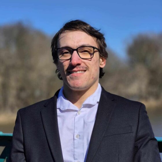 William Denis, Candidat à la présidence