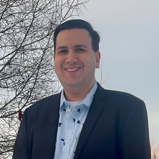 Tarek Mahi, Candidat au poste de responsable des régions