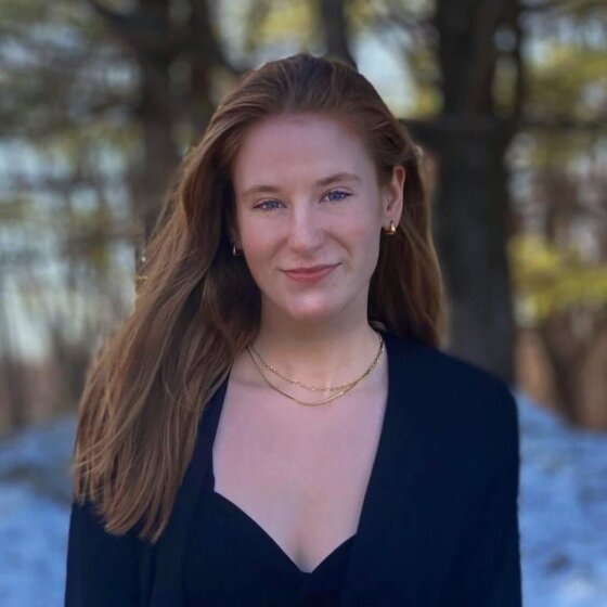 Meave Lapointe, Candidate au poste de vice-présidente