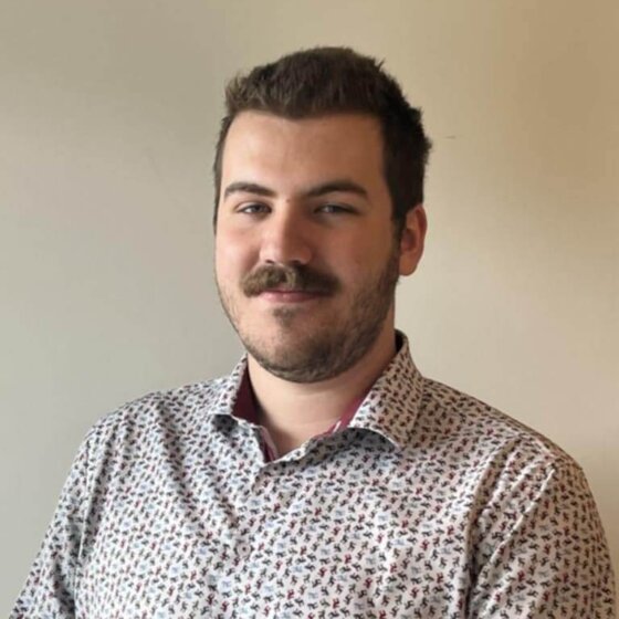 Jonathan Tardif, Candidat au poste de responsable de la mobilisation et des adhésions