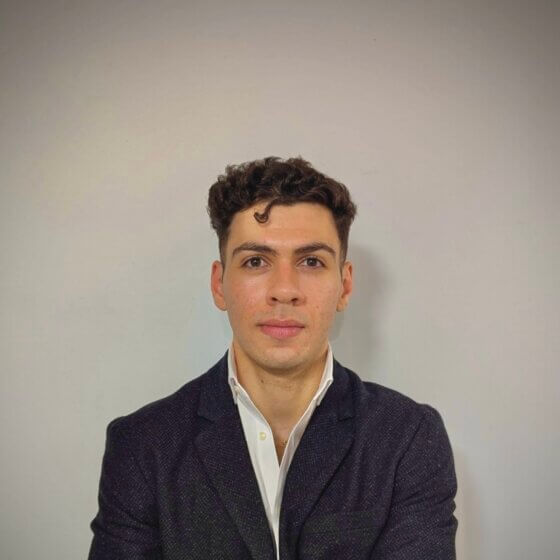 Eli Zytoon, Candidat au poste de responsable des comités étudiants