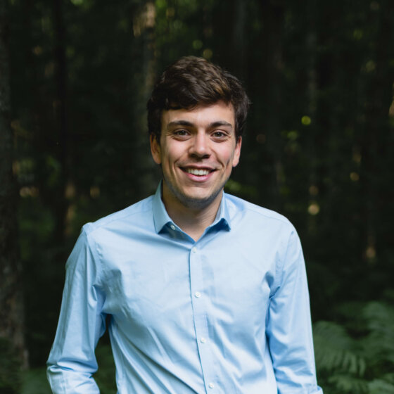Anthony Tordjmann, Responsable des affaires politiques