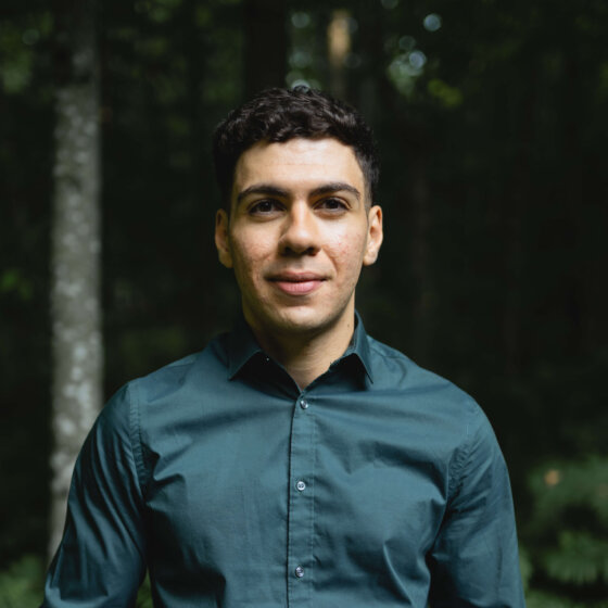 Eli Zytoon, Responsable des comités étudiants