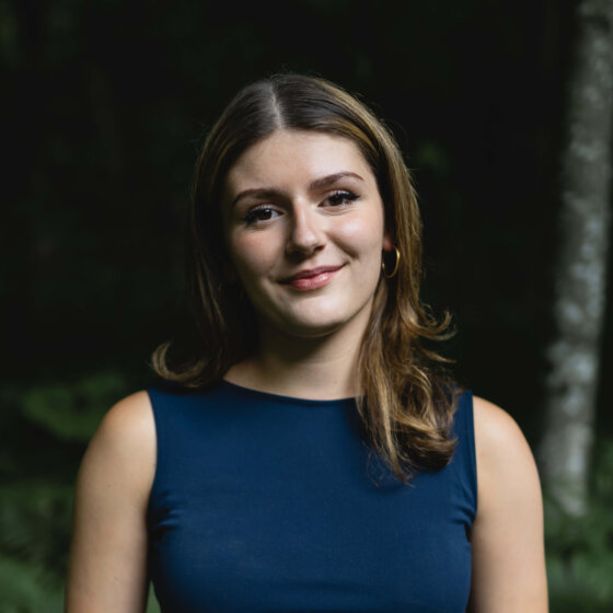 Léonie Chipot, Responsable à l'organisation