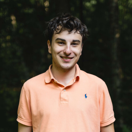 Matys Lavigne, Responsable aux communications