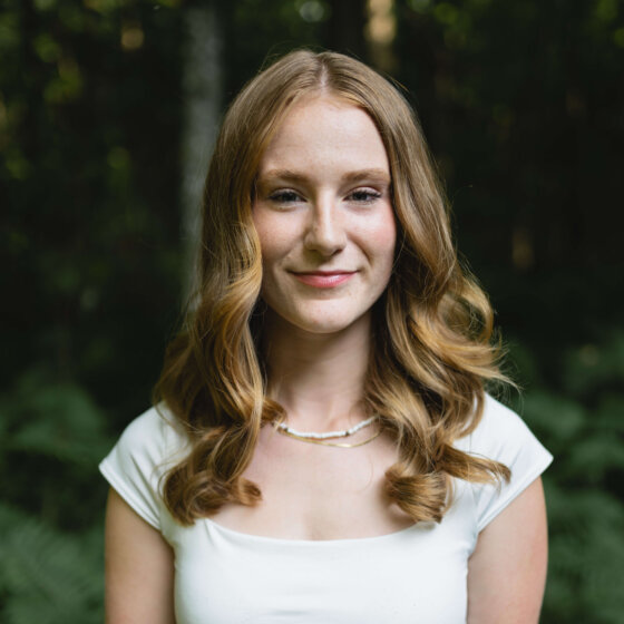 Meave Lapointe, Vice-présidente